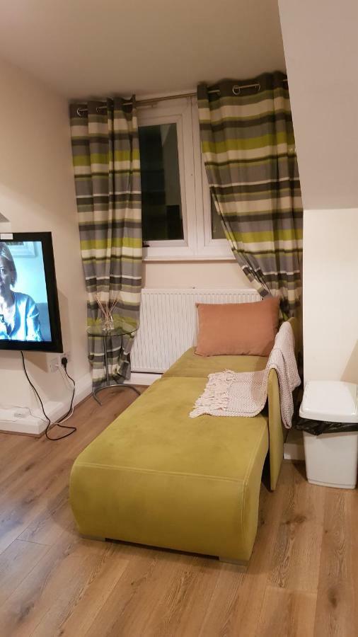 Appart, Flat C Aparthotel Leeds  Esterno foto