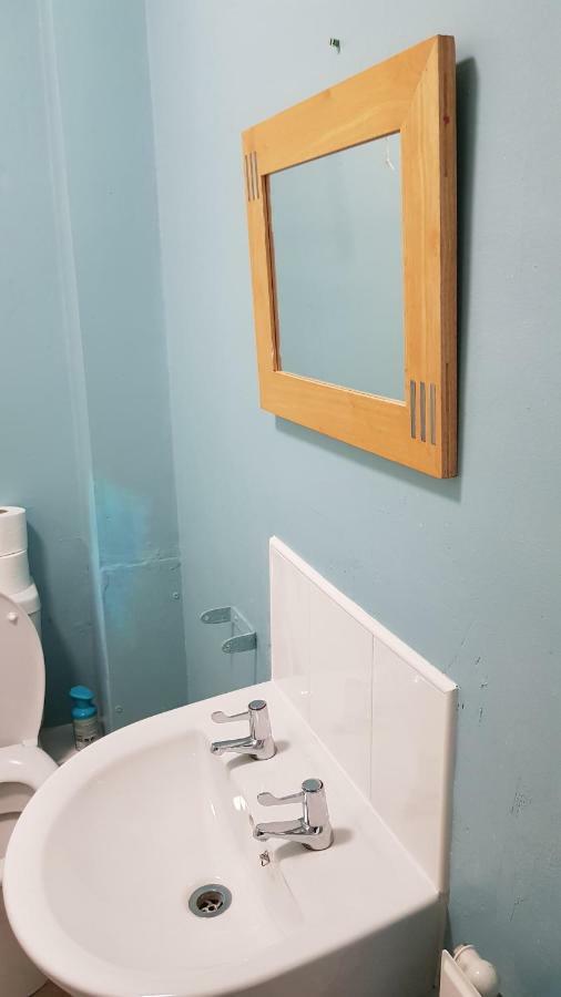 Appart, Flat C Aparthotel Leeds  Esterno foto