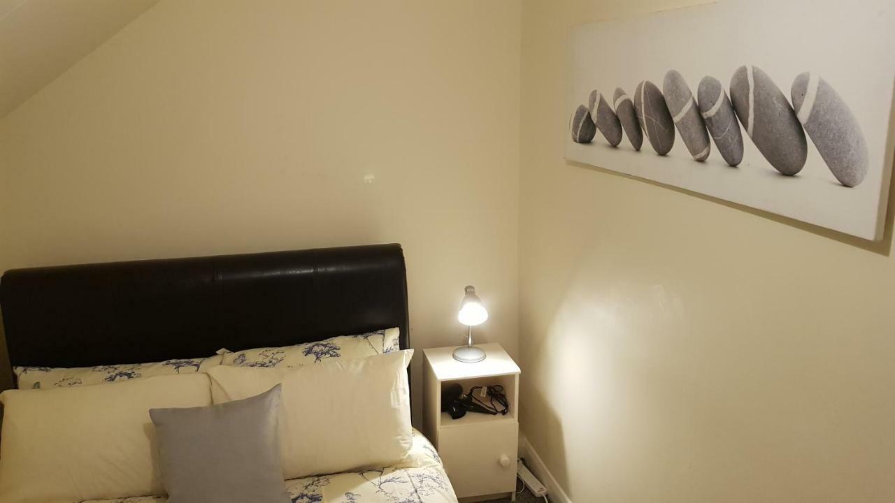 Appart, Flat C Aparthotel Leeds  Esterno foto