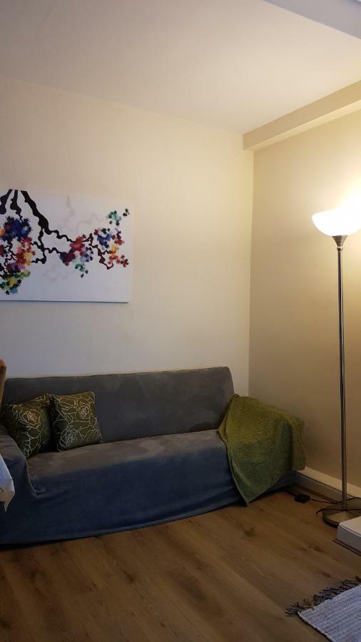 Appart, Flat C Aparthotel Leeds  Esterno foto