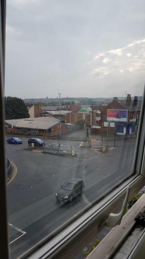 Appart, Flat C Aparthotel Leeds  Esterno foto